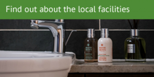 Find Out About the Local Facilities Surrounding Smarts Quarter in Bristol