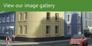 Check Out Images of Green Spinnaker Homes and Developments in South West