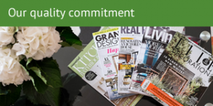 Green Spinnaker Providing Quality New Homes Across the South West 