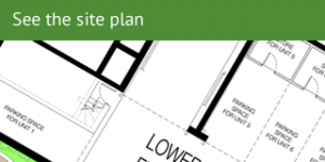 Site Plan for the New Smarts Quarter Development Bristol