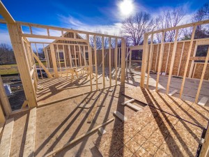 Benefits of Buying a New Build House
