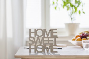 How To Make Your New Home Feel Homey