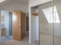 Smarts Quarter Bedroom