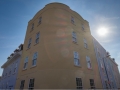 Smarts Quarter Ext Front