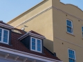 Smarts Quarter Roof Detail