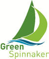 Green Spinnaker